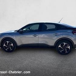 Citroen C4 PureTech 130 S&S EAT8 Feel Pack occasion - Lattes - photo 2/30