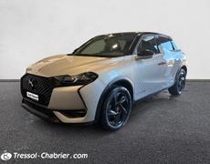 DS DS3 Crossback