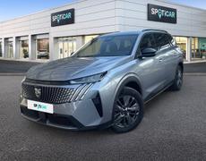 Peugeot 5008 Auch