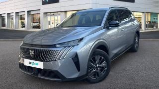 Peugeot 5008  - Allure - photo 0