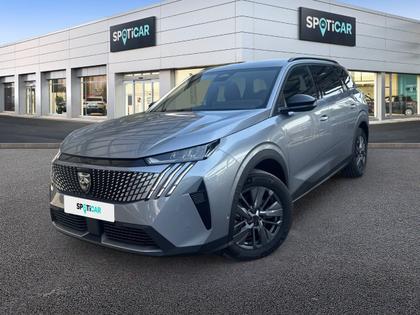 Peugeot 5008 - 5008 Hybrid 145 ch e-DCS6 Allure - 30 500 €