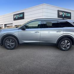 Peugeot 5008 5008 Hybrid 145 ch e-DCS6 Allure Auch