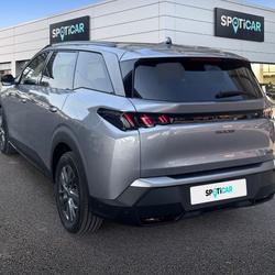 Peugeot 5008 5008 Hybrid 145 ch e-DCS6 Allure Auch