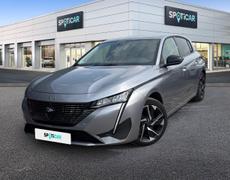Peugeot 308 III Phase 1 Auch