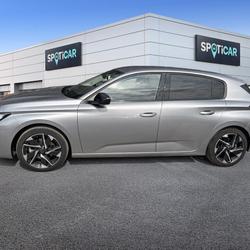 Peugeot 308 III Phase 1 308 BlueHDi 130ch S&S EAT8 Allure Auch