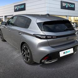 Peugeot 308 III Phase 1 308 BlueHDi 130ch S&S EAT8 Allure Auch