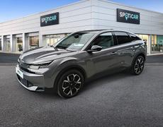 Citroen C4 Auch