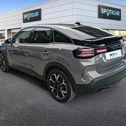 Citroen C4 C4 Hybride 136 e-DCS6 Max Auch