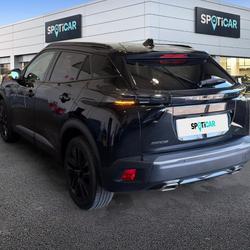 Peugeot 2008 PureTech 130 S&S EAT8 GT occasion - Montpellier - photo 3/31