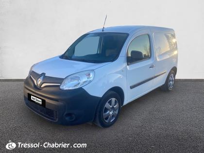 Renault Kangoo Express - KANGOO EXPRESS 1.5 DCI 90 E6 GRAND CONFORT - 12 290 €