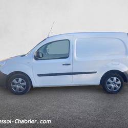 Renault Kangoo Express 1.5 DCI 90 E6 GRAND CONFORT occasion - Narbonne - photo 2/30
