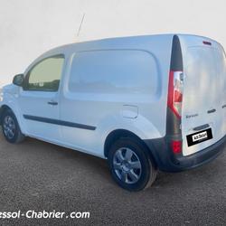 Renault Kangoo Express 1.5 DCI 90 E6 GRAND CONFORT occasion - Narbonne - photo 3/30