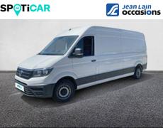 Volkswagen Crafter SEYNOD