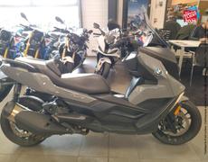 BMW C1 Sausheim