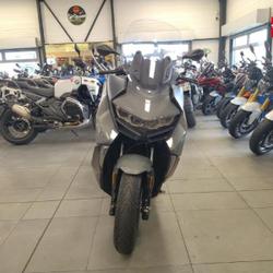 BMW C1 C 400 GT Sausheim