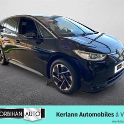 Volkswagen ID3 204 CH PRO Life Max Vannes
