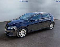 Volkswagen Golf 7 Serres-Castet