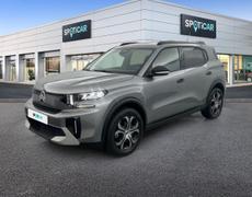 Citroen C3 Aircross Carcassonne