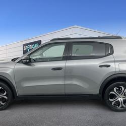 Citroen C3 Aircross PureTech 100 ch Man You + Pack Plus occasion - Carcassonne - photo 2/31