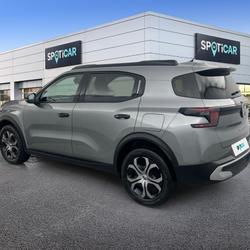 Citroen C3 Aircross PureTech 100 ch Man You + Pack Plus occasion - Carcassonne - photo 3/31