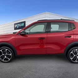 Citroen C3 C3 Turbo 100 ch Manuelle Plus Carcassonne
