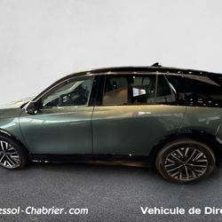 DS Num&eacute;ro 7 N&deg;7 Hybride 145 Etoile occasion - B&eacute;ziers - photo 2/30