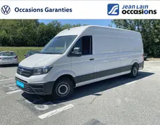 Volkswagen Crafter Margencel