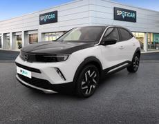 Opel Mokka Narbonne