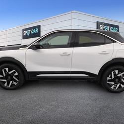 Opel Mokka 1.2 Turbo 100 ch BVM6 GS occasion - Narbonne - photo 2/31