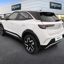 Opel Mokka 1.2 Turbo 100 ch BVM6 GS occasion - Narbonne - photo 3/31