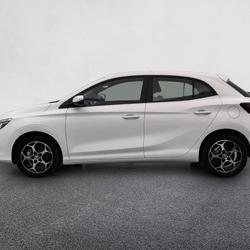 MG MG3 MG3 1.5 L Hybrid+ 195 ch Comfort occasion - Lattes - photo 2/16