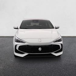 MG MG3 MG3 1.5 L Hybrid+ 195 ch Comfort occasion - Lattes - photo 3/16