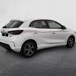 MG MG3 MG3 1.5 L Hybrid+ 195 ch Comfort occasion - Lattes - photo 3/27