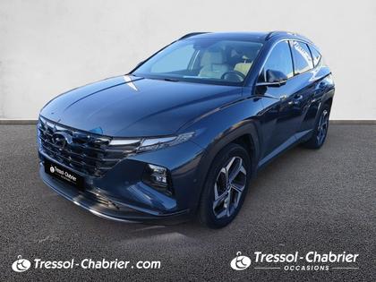 Hyundai Tucson - Tucson 1.6 T-GDI 230 Hybrid BVA6 Executive - 28 400 €