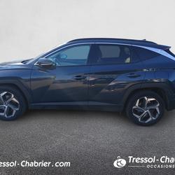 Hyundai Tucson 1.6 T-GDI 230 Hybrid BVA6 Executive occasion - B&eacute;ziers - photo 2/30