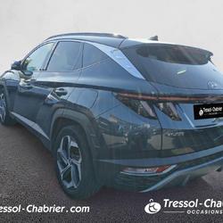Hyundai Tucson 1.6 T-GDI 230 Hybrid BVA6 Executive occasion - B&eacute;ziers - photo 3/30