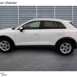 Audi Q3 Q3 35 TFSI 150 ch S tronic 7 Design B&eacute;ziers