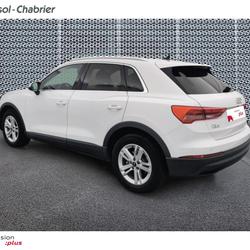 Audi Q3 Q3 35 TFSI 150 ch S tronic 7 Design B&eacute;ziers
