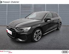 Audi A3 Sportback Béziers