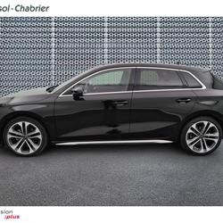 Audi A3 Sportback A3 Sportback 35 TFSI CoD 150 S tronic 7 S Line B&eacute;ziers