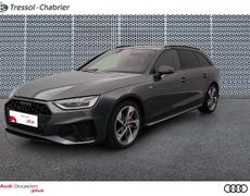 Audi A4 Avant Béziers