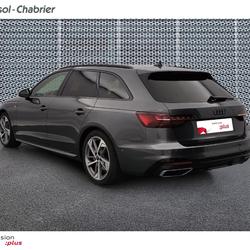 Audi A4 Avant A4 Avant 40 TFSI 204 S tronic 7 S Edition B&eacute;ziers