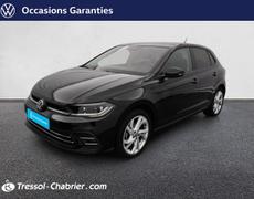 Volkswagen Polo Béziers