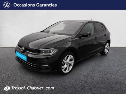 Volkswagen Polo - Polo 1.0 TSI 95 S&S BVM5 Style - 16 799 €