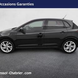 Volkswagen Polo Polo 1.0 TSI 95 S&S BVM5 Style B&eacute;ziers