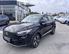 MG ZS Lattes