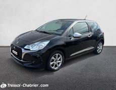 Ds DS3 Pézenas