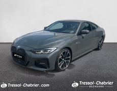 BMW Serie 4 coupe Frontignan
