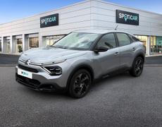 Citroen C4 - C4 PureTech 130 S&S EAT8 Feel Pack - 15 215 €