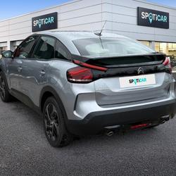 Citroen C4 PureTech 130 S&S EAT8 Feel Pack occasion - Auch - photo 3/31